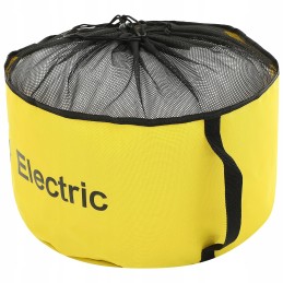 Bag for storing miscellaneous items, bags for camping vehicles, leather sewage hose