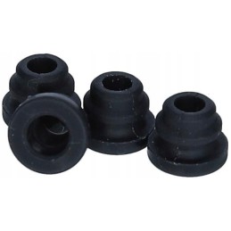 Stove burner grate rubber, Dometic cramer sleeve