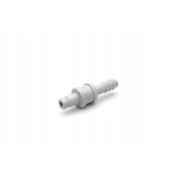 Male quick connector, 10mm ferrule connector