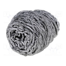 1 pcs x WELLER - T0051382499 - Replaceable cleaner cartridge, metal chips