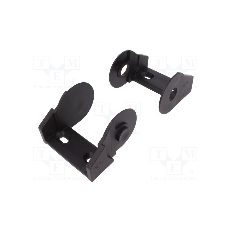 1 set x IGUS - 3075.34PZ - Bracket, 3500, self-aligning, for cable chain