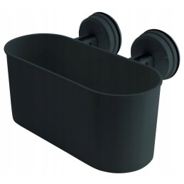 Universal container for eurotrail bucket suction cups in a wa