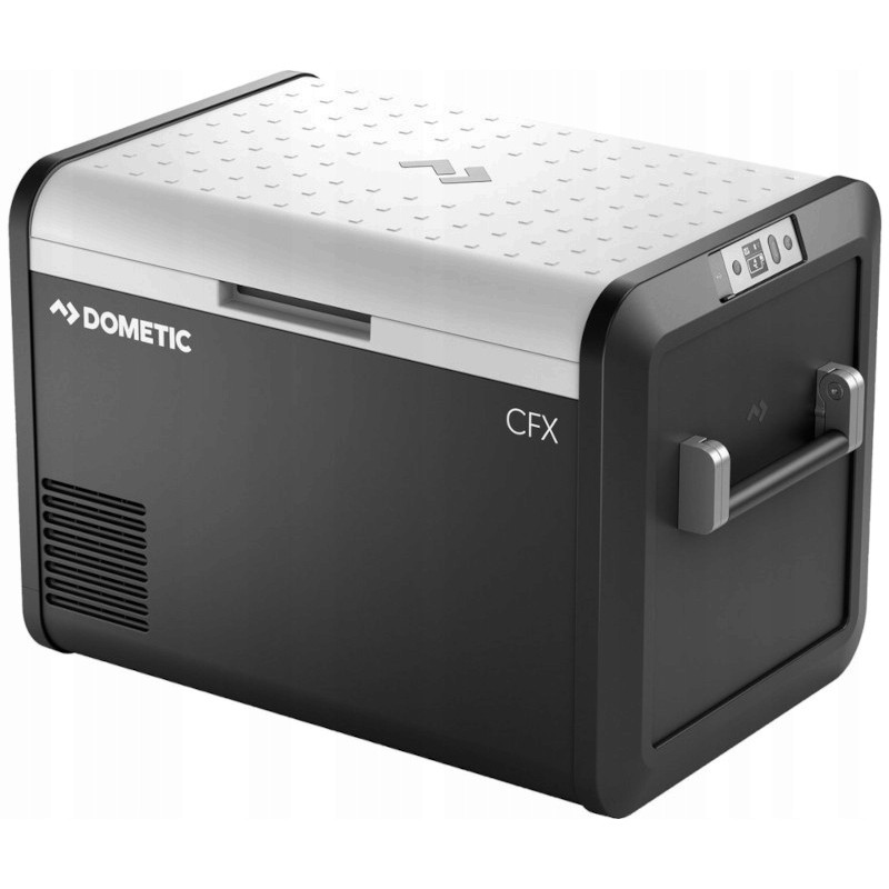Dometic CFX3 55 AC DC compressor refrigerator, 55 l