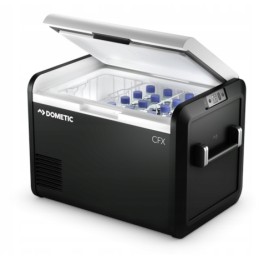 Dometic CFX3 55 AC DC compressor refrigerator, 55 l