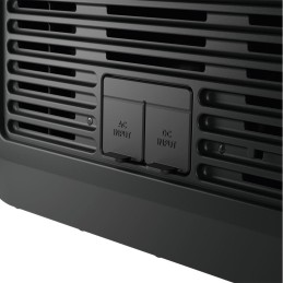 Dometic CFX3 55 AC DC compressor refrigerator, 55 l