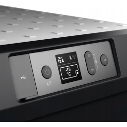 Dometic CFX3 55 AC DC compressor refrigerator, 55 l