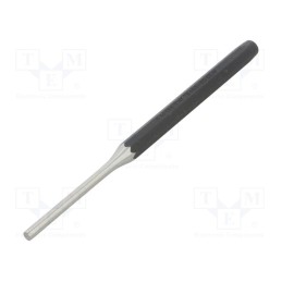 1 pcs x KING TONY - 76405-65 - Puncher, suitable for punching pins, bolts and cotter pins