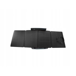 ecoflow 110 watt photovoltaic panel