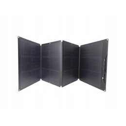 ecoflow 110 watt photovoltaic panel