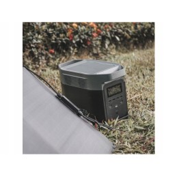 ecoflow 110 watt photovoltaic panel