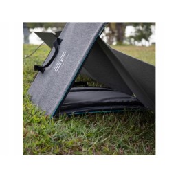 ecoflow 110 watt photovoltaic panel