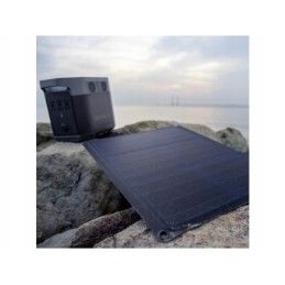 ecoflow 110 watt photovoltaic panel