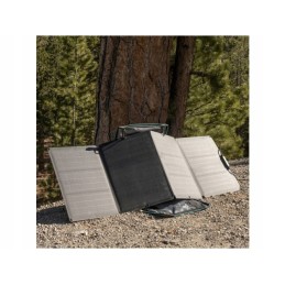 ecoflow 110 watt photovoltaic panel