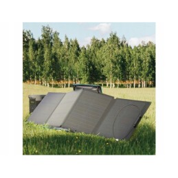 ecoflow 110 watt photovoltaic panel
