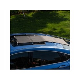 ecoflow 110 watt photovoltaic panel