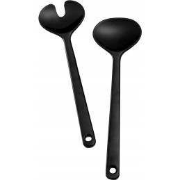 set of camping cutlery for salad brunner