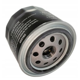 Oil filter nissan forklift engine h25