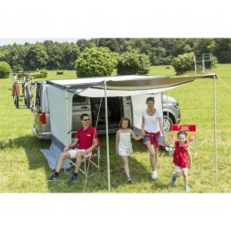 Awning frame f40 van room van 270 fiamma