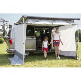 Awning frame f40 van room van 270 fiamma