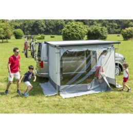 Awning frame f40 van room van 270 fiamma