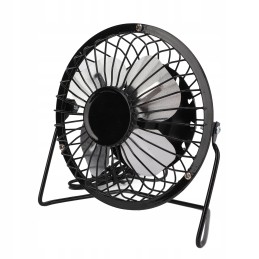 5w fan portable solar panel usb