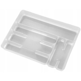 Organizer insert for cutlery drawer Brunner Cutray 33 5 x 24 5 cm
