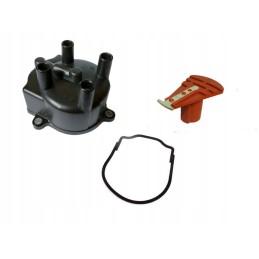 Dome finger ear camera forklift Toyota 5K