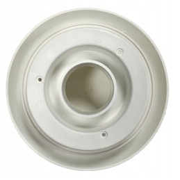 Mushroom vent, roof mpk 110mm, for a 60mm pipe