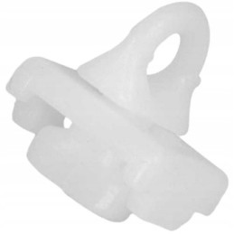 Eyelet for curtains, camper trailer, 6 pcs