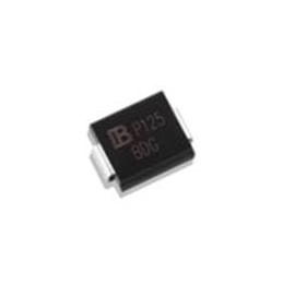 1 pcs : MSMBJ36A - TVS Diodes / ESD Suppressors TVS 36V 5% 600W uni