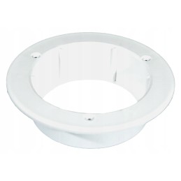 Mushroom vent, roof 110mm, for 80mm pipe