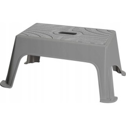 Gamut Brunner trailer entry step