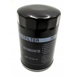 Oil filter Linde VW LPG Bef Adf H16 H20 H25 H30