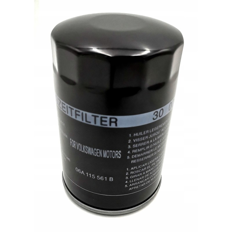 Oil filter Linde VW LPG Bef Adf H16 H20 H25 H30