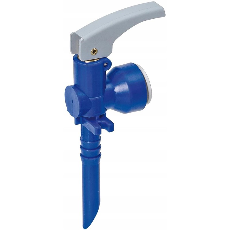 Campervan water drain valve 12mm uniquick reich