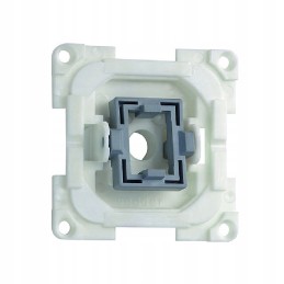 Single switch 53 x 53 favo for a camper