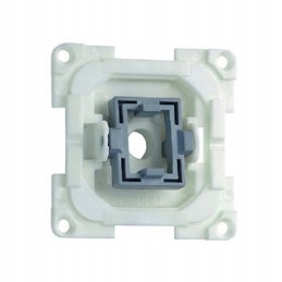 Single switch 53 x 53 favo for a camper