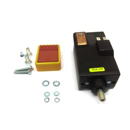 Emergency stop switch 51017545 jungheinrich