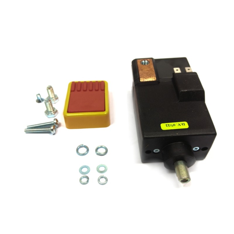 Emergency stop switch 51017545 jungheinrich