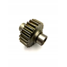 Hydr pump drive sprocket chain nissan h20 ii h25