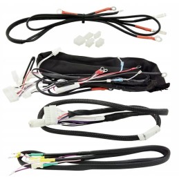 Wire harness set, stroller jazgot cbd15 jc1 i