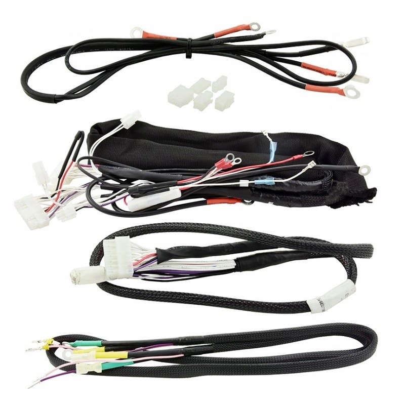 Wire harness set, stroller jazgot cbd15 jc1 i