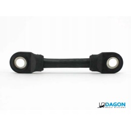 Flexible battery cell connector 130 50