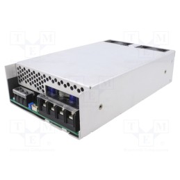 1 pcs x XP POWER - SHP1000PS36 - Power supply: switched-mode, for building in, 1000W, 36VDC, 34A