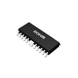 1 pcs : BD9394FP-E2 - LED Lighting Drivers White LED Driver for large LCD Panels (DCDC Converter type)