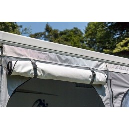 Awning development f80s f65l 300cm l privacy fiamma