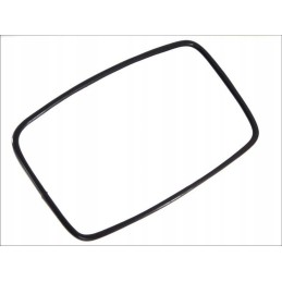 Rival driver's cab outside mirror ls0020e