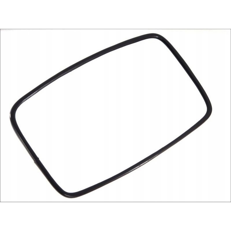 Rival driver's cab outside mirror ls0020e