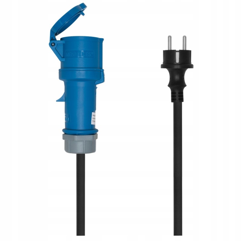 El port adapter g2 g3 16a 230v 61761