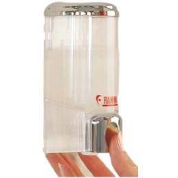 Fiamma shampoo soap dispenser 0 2 l